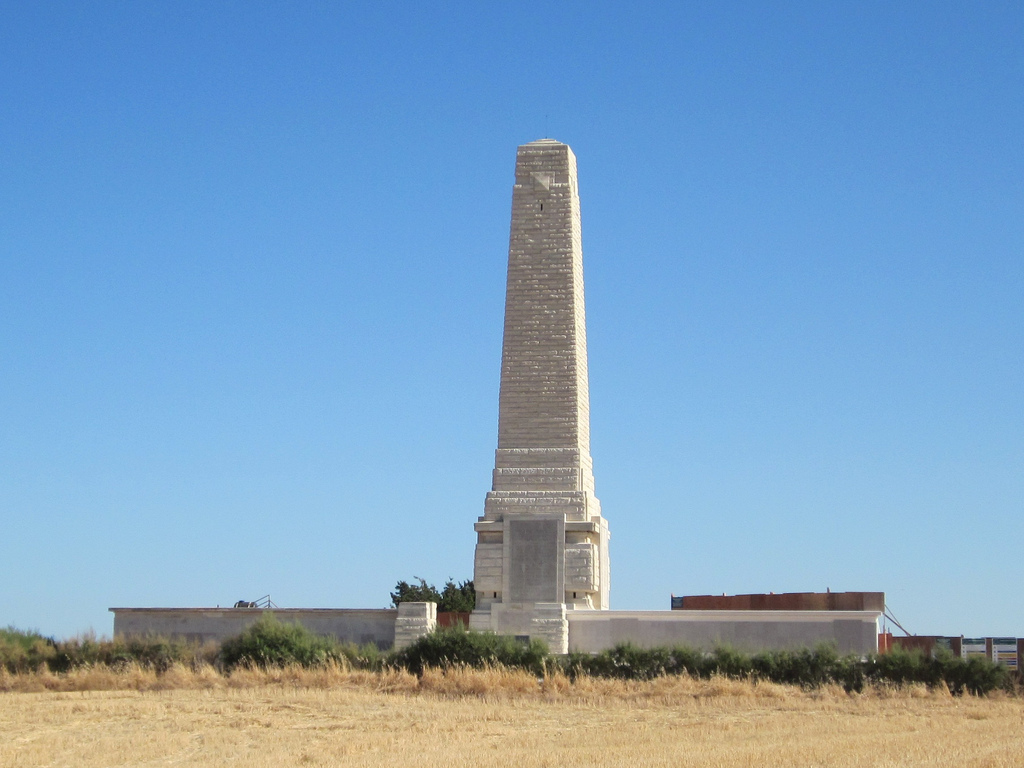 TOUR GIORNALIERO DI HELLES DEL CAPO
