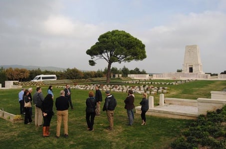 TOUR GIORNALIERO DELLA BAIA SUVLA
